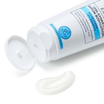 Body Lotion Beauty Expert Hydration Balea