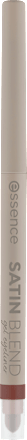 SATIN BLEND gel ajlajner - 05 Rich Burgundy essence