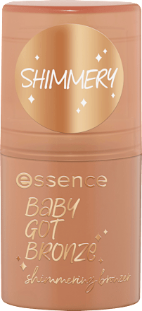 BABY GOT BRONZE shimmering bronzer- 10 Golden Hour essence