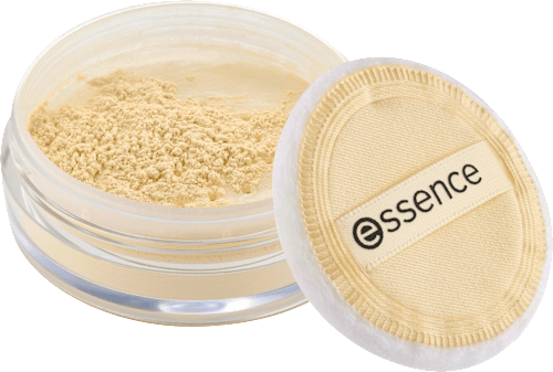 BANANA puder u prahu essence