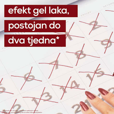 Lak za nokte Gel Couture – 70 take me to thread essie