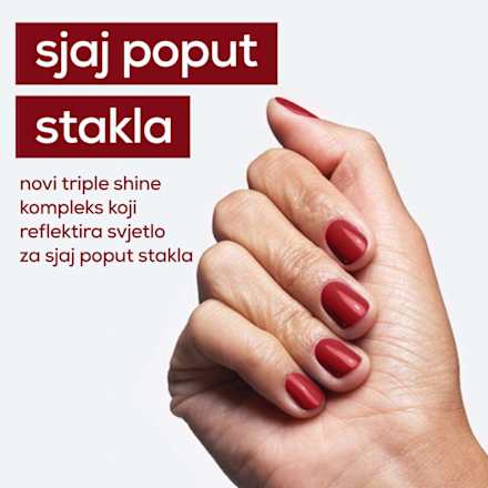 Lak za nokte Gel Couture – 484 matter of fiction essie