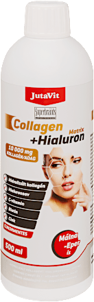 Collagen+Hialuron Matrix JutaVit
