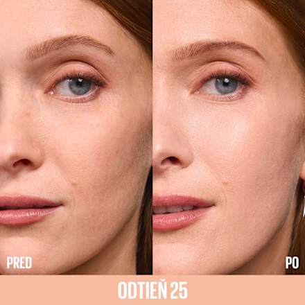 Korektor LIFTER CONCEALER - 25 MAYBELLINE NEW YORK