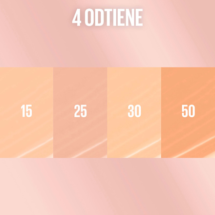 Korektor LIFTER CONCEALER - 25 MAYBELLINE NEW YORK