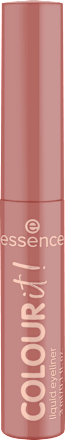 COLOUR it! tečni ajlajner - 04 Rusty Red essence
