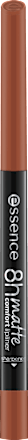 8h matte comfort olovka za usne- 17 Must Have Brown essence