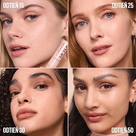 Korektor LIFTER CONCEALER - 30 MAYBELLINE NEW YORK