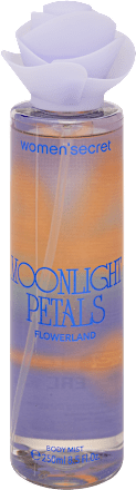 Testpermet Flowerland Moonlight Petals women'secret