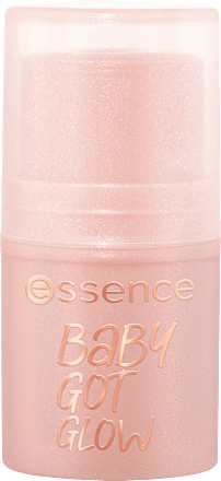 BABY GOT GLOW hajlajter u stiku essence