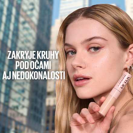 Korektor LIFTER CONCEALER - 15 MAYBELLINE NEW YORK