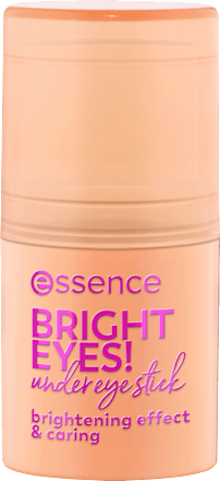 BRIGHT EYES! korektivni stik za područje ispod očiju- 02 Warm Honey essence
