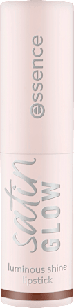 satin GLOW luminous shine karmin za usne- 06 Deja-brew essence