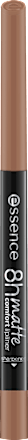 8h matte comfort olovka za usne-  16 Run, Don't Walk! essence