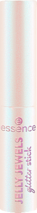 JELLY JEWELS glitter u stiku- 01 Frosted Twinkle essence