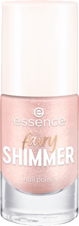 airy SHIMME lak za nokte 05 - Fairy Shimmer essence