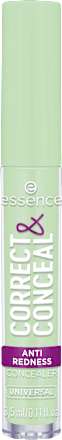 CORRECT & CONCEAL anti redness korektor - 100 Universal essence