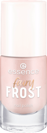 fairy FROST lak za nokte- 01 essence