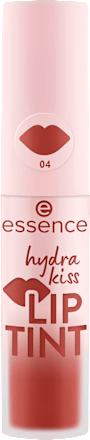 hydra kiss tinta za usne - 04 Classy Red essence