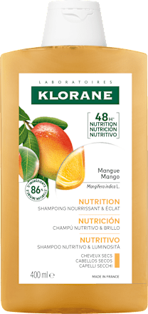 šampon na vlasy Mango KLORANE