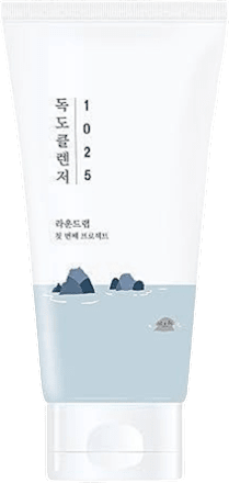 1025 DOKDO ulje za čišćenje lica  ROUND LAB
