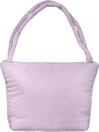 Stuff-Bag Puffy flieder babylove