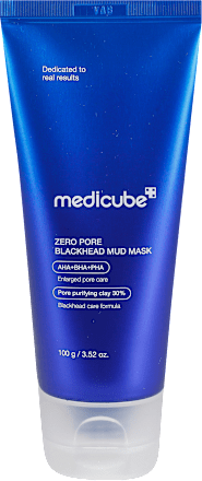ZERO PORE BLACKHEAD MUD maska za lice medicube