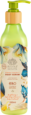 KAKADU FUSION-C serum za telo BIONA SKIN CARE INNOVATION