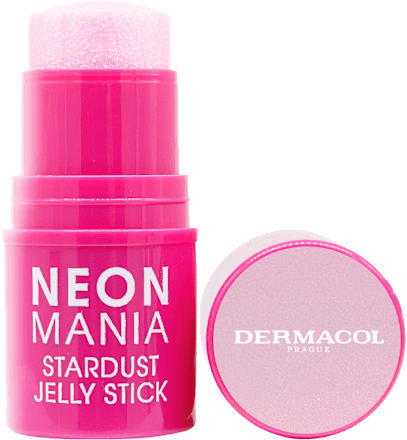 Rozjasňovač Stardust - 01 Fairy Bloom Dermacol
