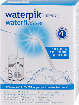 ULTRA waterflosser 100E oralni tuš  waterpik