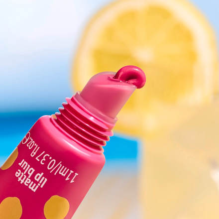 Ciao! matná rtěnka 01 Limone Mio essence