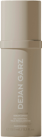 Leave-In Sebum Spray The Sensitive  DEJAN GARZ