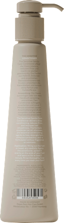Conditioner The Sensitive DEJAN GARZ