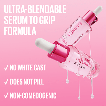 Primer Grippy Serum MAYBELLINE NEW YORK