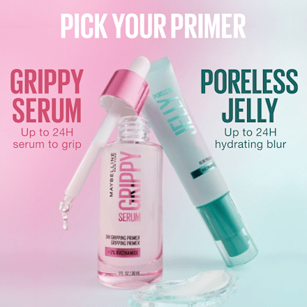 Primer Grippy Serum MAYBELLINE NEW YORK