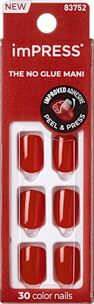 Gel Fantasy unghii false KISS