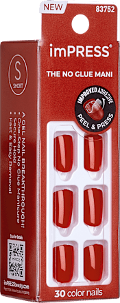 Gel Fantasy unghii false KISS