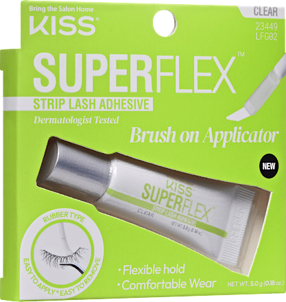 Lipici gene Super Flex Latex 02 KISS