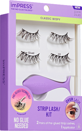 ImPRESS kit gene false 03 KISS