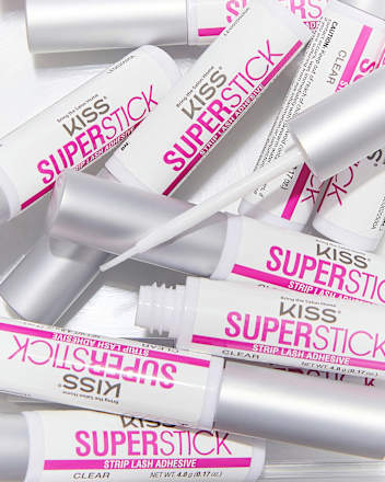 Lipici gene Extended Wear Clear KISS