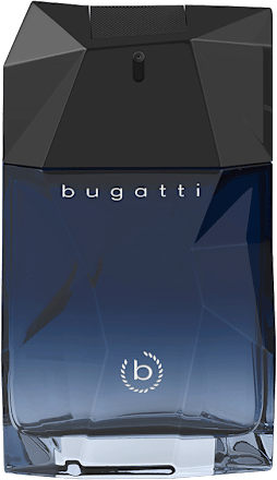 Férfi EdT, Unlimited Blue bugatti
