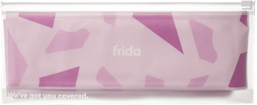 silikonové náplasti na jizvu po císařském řezu frida mom