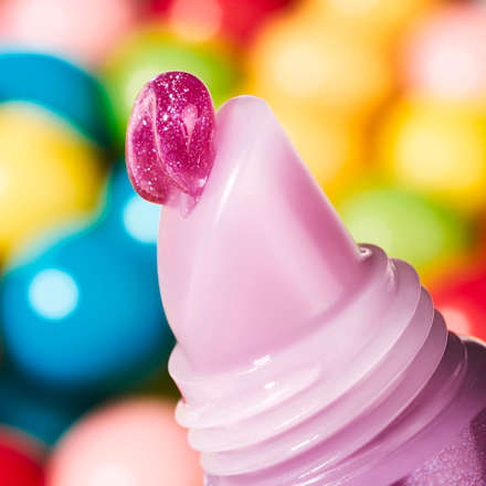 Set sijajev za ustnice Juicy Bomb essence
