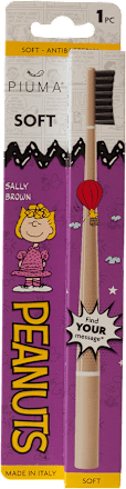 Spazzolino PEANUTS - Sally  Piuma