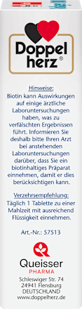 Comprimate Colagen 1000 Doppelherz
