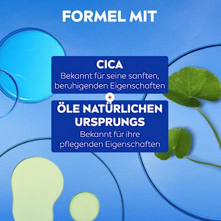 Bodylotion Intensiv Repair & Care Serum NIVEA