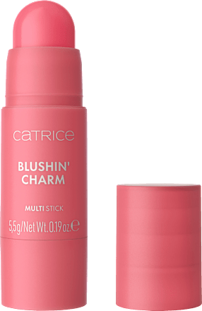 Blush in stick BLUSHIN' CHARM - n. 010 CATRICE