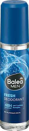Deodorant spray FRESH Balea MEN