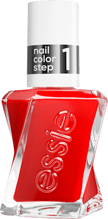 Gel Nagellack Couture 260 Flashed  essie