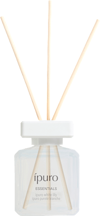 Raumduft white lily  ipuro